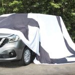 A Nissan divulga a primeira imagem do novíssimo NV300