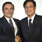 Aliança Nissan -Mitsubishi Motors