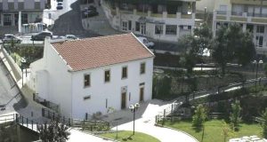 Maio no Museu Municipal de Arqueologia da Amadora