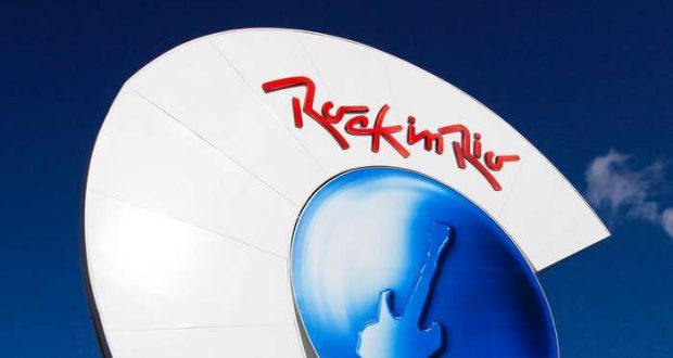 Escola Electrão leva alunos e professores ao Rock in Rio-Lisboa