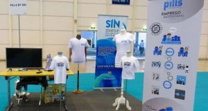 Oportunidades de emprego com o programa Pills