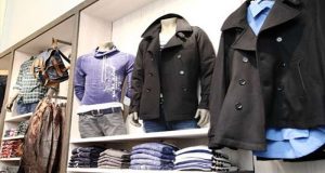 Salsa - loja Amoreiras