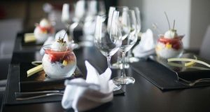 Sabores de Macau no Tryp Lisboa Aeroporto