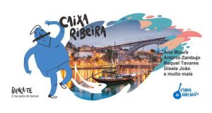 Caixa lança campanha que oferece bilhetes para os festivais