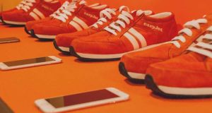 easyJet apresenta o "Barcelona Street Project"