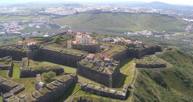 Elvas é finalista ao prémio “Município do Ano”