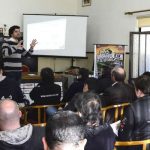 CNTrial 4x4 promove ação de formação para comissários e pista