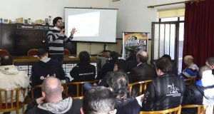 CNTrial 4x4 promove ação de formação para comissários e pista