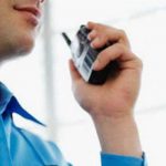 Segurança Privada setor que definha em câmara lenta