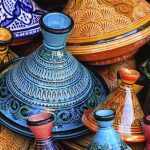 Semana de Marrocos - Centro Colombo - Lisboa