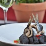 AdLib - Arraial da Sardinha do Chef Daniel Schlaipfer