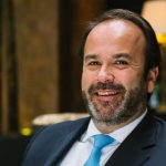 Tivoli Lisboa e Tivoli Jardim tem novo Diretor