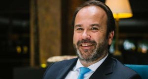 Tivoli Lisboa e Tivoli Jardim tem novo Diretor