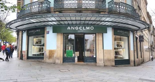 CBRE coloca a joalharia 'Anselmo 1910' no Chiado