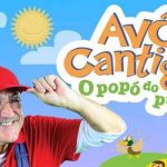Avô Cantigas no Cine-teatro S. João a 19 de junho