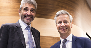A JLL anuncia a aquisição da Integral UK Ltd