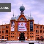 FanZone no Campo Pequeno para o Polónia x Portugal