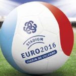 Centro Colombo em Lisboa cria fanzone Euro 2016