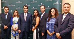 Decisões e Soluções reuniu colaboradores em Coimbra