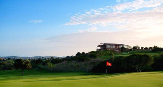 O Golfe regressa aos Jogos Olímpicos após 112 anos