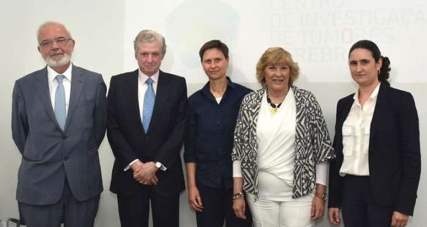 Fundação Millennium patrocina investigação científica