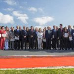 Gala dos Prémios “Município do Ano 2016” em Sagres