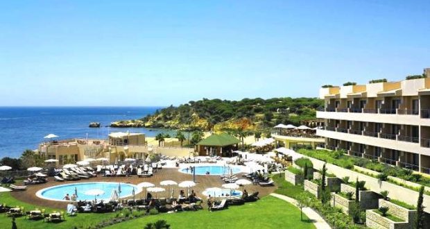 Sabores do Verão nos Hotéis do Grupo Real