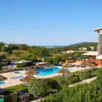 Arraial de São João no Hotel Quinta do Marco no Algarve