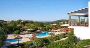 Arraial de São João no Hotel Quinta do Marco no Algarve
