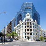 Negócio imobiliário atingiu 570M€ no 1º Trimestre