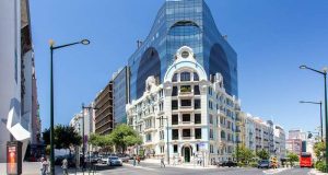 Negócio imobiliário atingiu 570M€ no 1º Trimestre