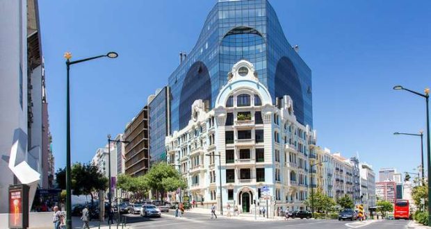 Negócio imobiliário atingiu 570M€ no 1º Trimestre