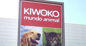 A Kiwoko abre loja no Portimão Retail Center