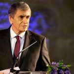 Conferência de Laborinho Lúcio no Mosteiro da Batalha