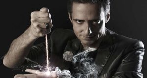 Palácio de Congressos