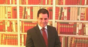 Luís C. Marques assume direção do Hotel Casino Chaves