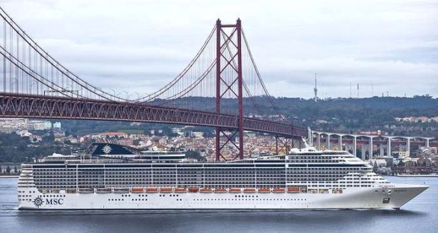 MSC Cruzeiros lançou promoção ‘Cheers Outono’