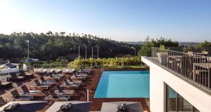 Macdonald Monchique Resort