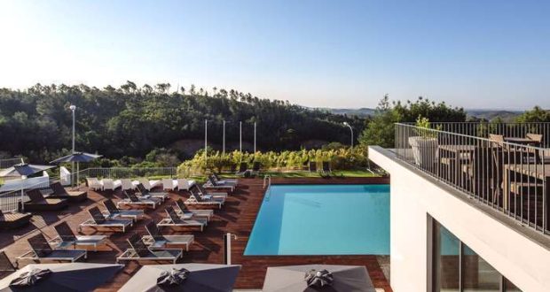 Macdonald Monchique Resort