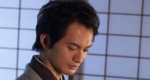 Mestre Mohri Suzuki