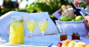 O pic-nic mais chic de Lisboa no Pestana Palace