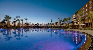 Salgados Palace em Albufeira lança programa "All Inclusive"
