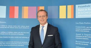 Duarte Nuno Vieira reeleito Presidente do CCC do TPI