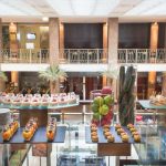 Tivoli Lisboa lança serviço de catering