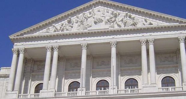 Opção vegetariana baixou Comissão de Agricultura