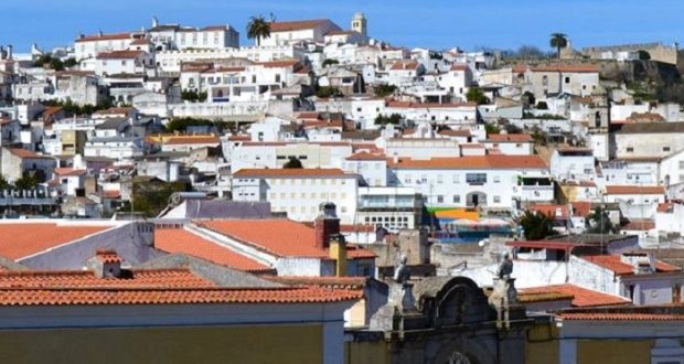 Elvas promove a Reativação do Comércio Local