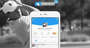 Versão Premium Hole19 com novas funcionalidades