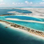 Ilha Sir Bani Yas nos itenerários da MSC Cruzeiros