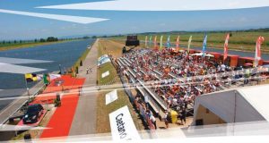 PT Empresas assegura as comunicações da taça do Mundo de Canoagem