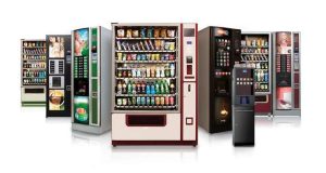 máquinas de venda automática - crd img unicon